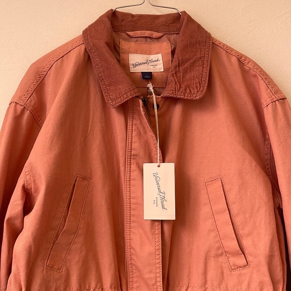 Beautiful Utility Jacket - Picture 2 of 5